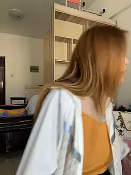 okgirl 23 online show from 08.03.26