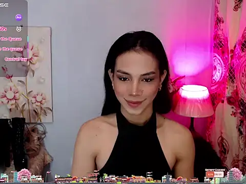 Madisson Scott online show from 05.31.26