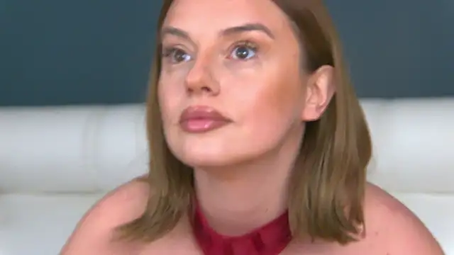 NataliaVice online show from 05.15.26