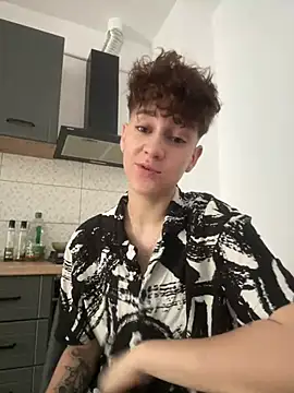 JessyAdoryx online show from 06.30.26