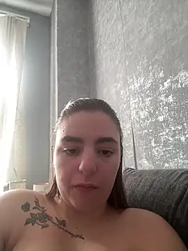 LexiXXoo online show from 05.14.26