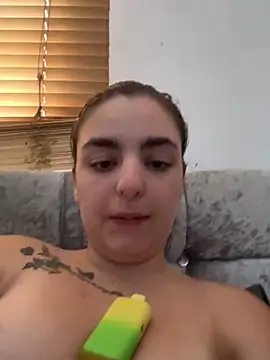 LexiXXoo online show from 06.29.26