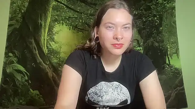 mo0ngoddess online show from 07.02.26