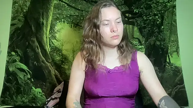 mo0ngoddess online show from 07.07.26