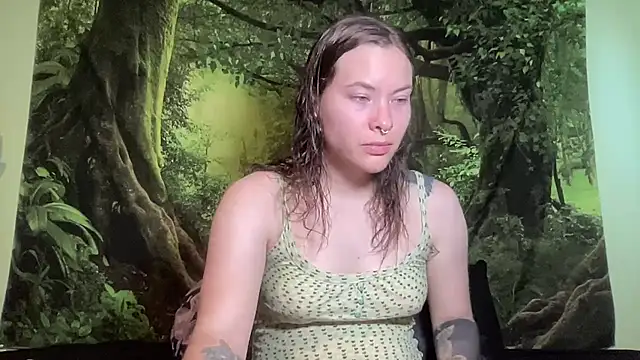 mo0ngoddess online show from 07.10.26