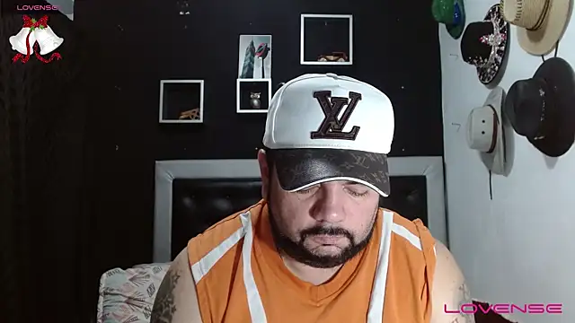 perverseveteranmanxxx online show from 12.29.24