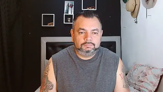 perverseveteranmanxxx online show from 02.04.25