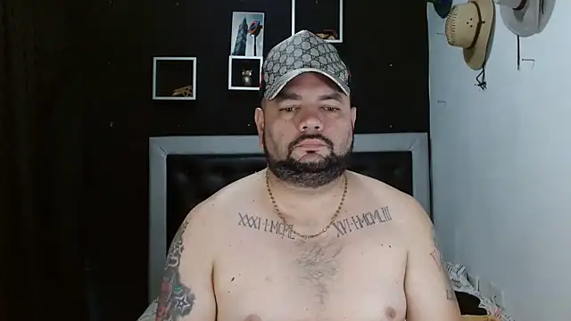 perverseveteranmanxxx online show from 02.18.25