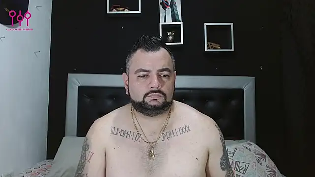 perverseveteranmanxxx online show from 02.25.25