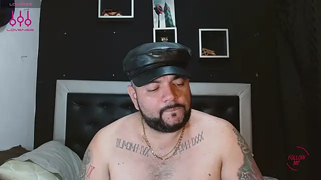 perverseveteranmanxxx online show from 03.23.25