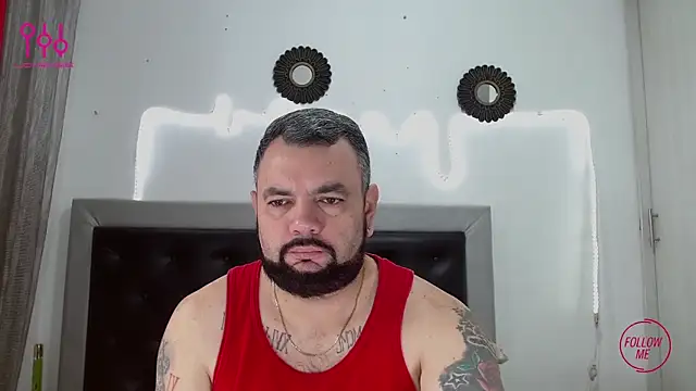 perverseveteranmanxxx online show from 09.18.25