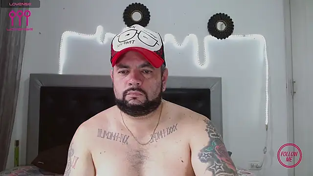 perverseveteranmanxxx online show from 10.16.25