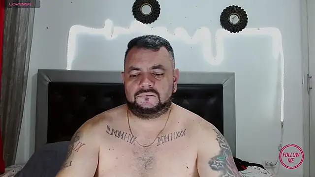 perverseveteranmanxxx online show from 10.28.25