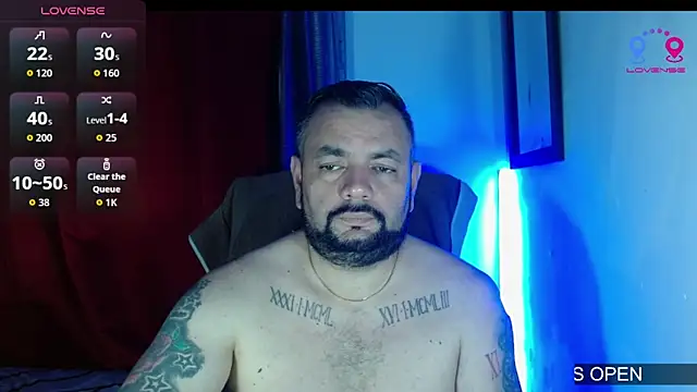 perverseveteranmanxxx online show from 03.15.26