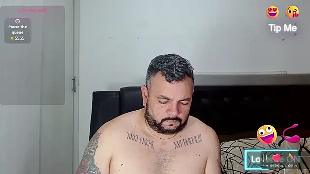 perverseveteranmanxxx online show from 04.22.26