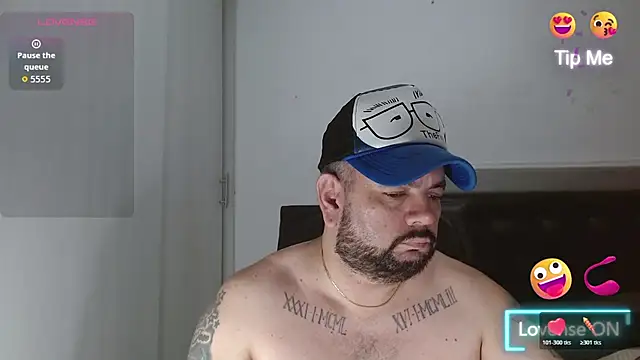 perverseveteranmanxxx online show from 04.23.26