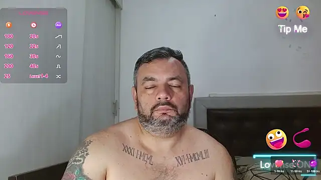 Snapshot of perverseveteranmanxxx chatting on 05.06.26 perverseveteranmanxxx online show from 05.06.26