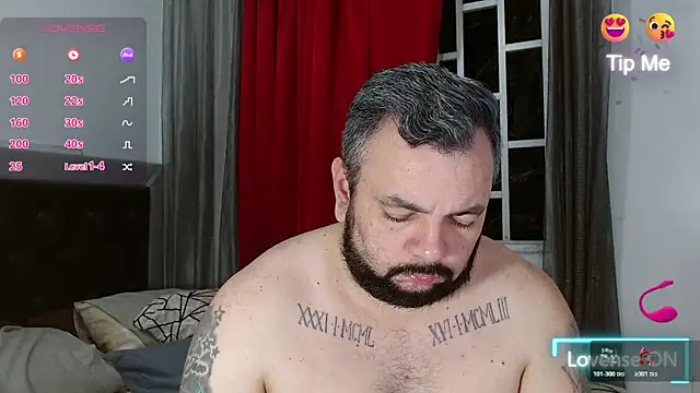 Snapshot of perverseveteranmanxxx chatting on 05.22.26 perverseveteranmanxxx online show from 05.22.26