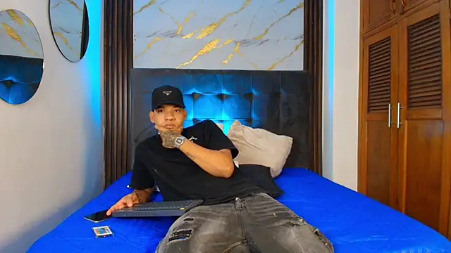 bick jhonn online show from 05.13.26
