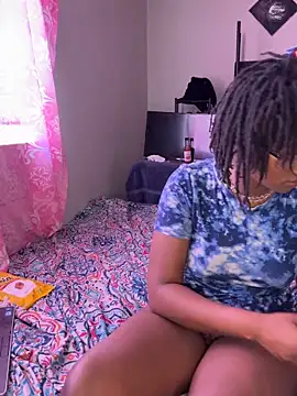 sexyantionette online show from 05.10.26