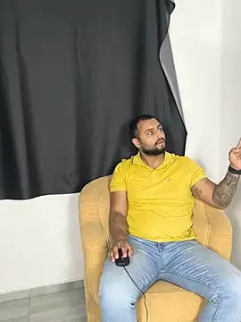 JuanRoyal Ass online show from 05.14.26