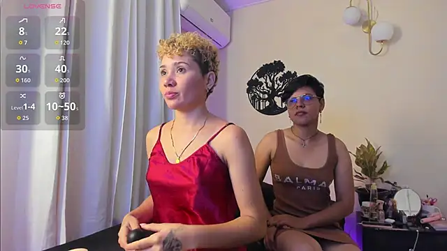 Snapshot of Camila_morgan16 chatting on 06.17.26 Camila morgan16 online show from 06.17.26
