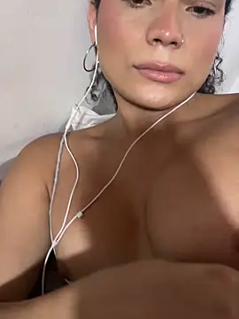 Prim Rosse online show from 06.18.26