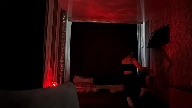 Jensenlove online show from 05.17.26