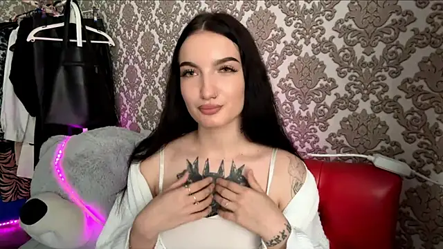ElizbethLeban online show from 05.13.26