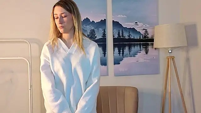 CharissaWalkner online show from 05.14.26