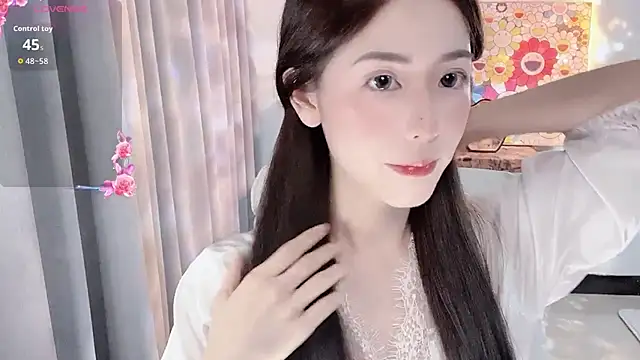 Snapshot of G0MM-AA chatting on 05.30.26 G0MM-AA online show from 05.30.26