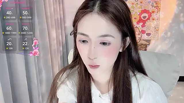 Snapshot of G0MM-AA chatting on 06.30.26 G0MM-AA online show from 06.30.26