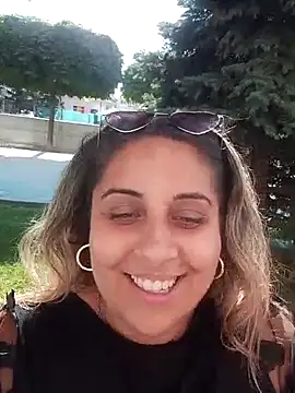 Antoniasweet online show from 06.19.26