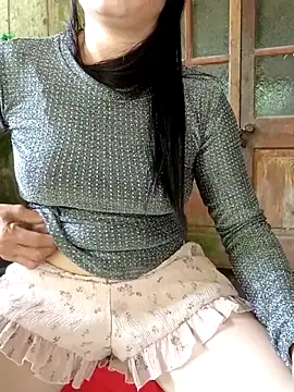 Snapshot of Nana-AsianWet chatting on 06.04.26 Nana-AsianWet online show from 06.04.26