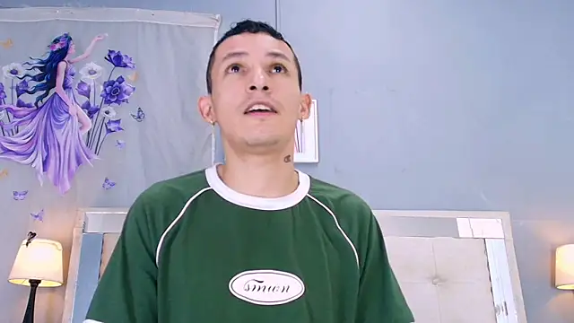 Isak Berekoa online show from 05.14.26