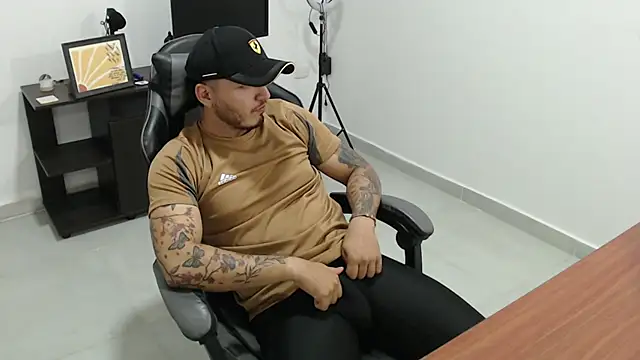 Thiago 420 online show from 07.02.26