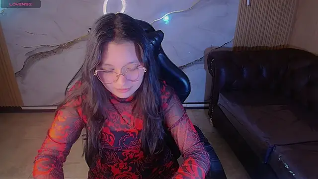 HoneyDoll tf online show from 05.31.26