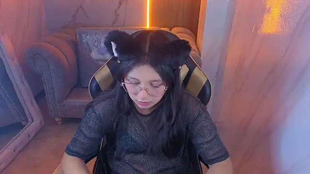 HoneyDoll tf online show from 07.15.26