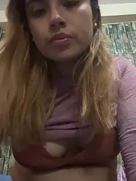BabyCinnamon1 online show from 05.14.26
