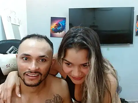 Bronze2626 online show from 05.12.26