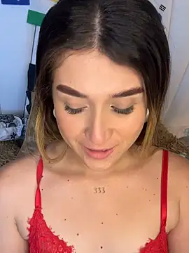 IsabelleMilan online show from 06.16.26
