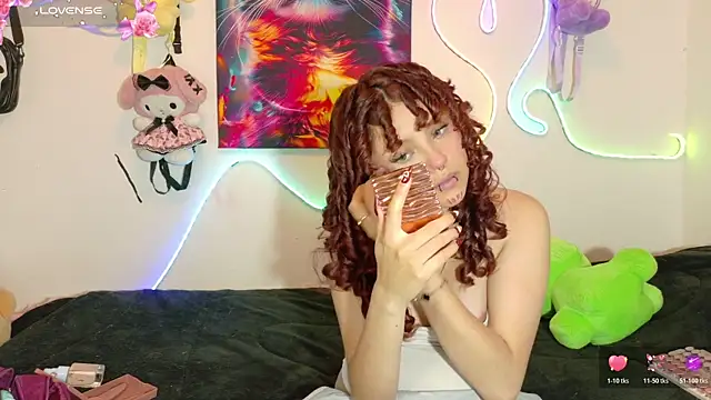 theiamoon online show from 06.15.26