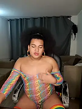 afrodani online show from 06.26.26