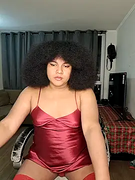 afrodani online show from 07.02.26