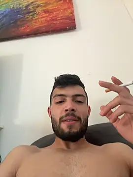 Snapshot of Z-man- chatting on 06.18.26 Z-man- online show from 06.18.26