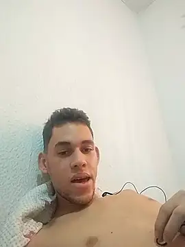 Magogostoso17 online show from 05.12.26
