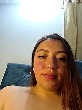 Veronicca 7 online show from 07.18.26