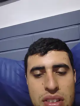 Alejo10051 online show from 06.17.26