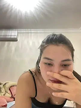 Lucky xiao online show from 05.23.26