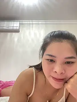 Lucky xiao online show from 06.09.26